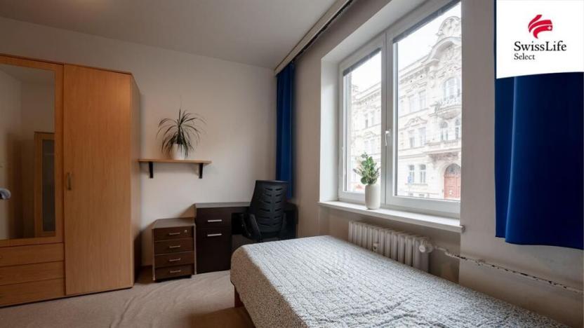 Prodej bytu 2+1, Brno, Hlinky, 54 m2