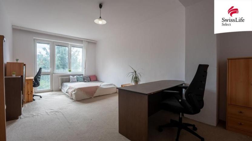 Prodej bytu 2+1, Brno, Hlinky, 54 m2