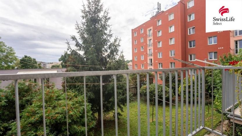 Prodej bytu 2+1, Brno, Hlinky, 54 m2