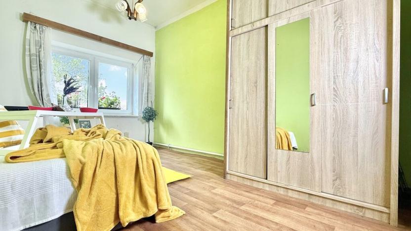 Prodej rodinného domu, Skalička, 62 m2