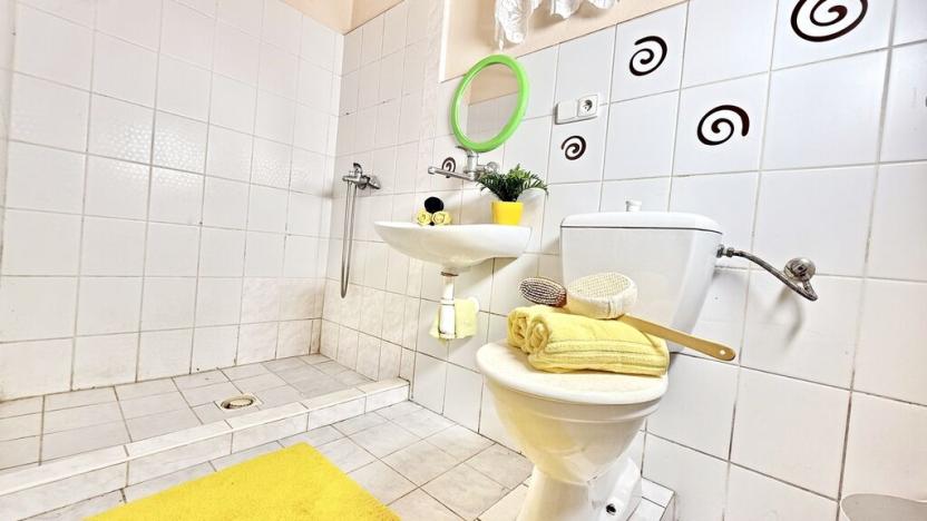 Prodej rodinného domu, Skalička, 62 m2