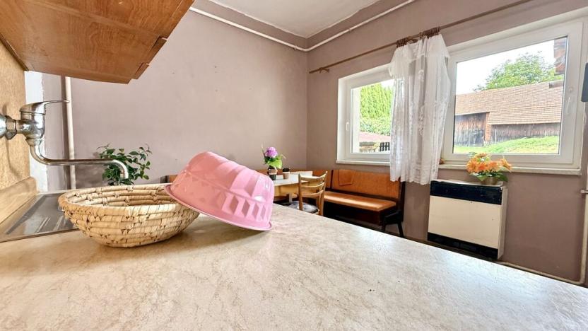 Prodej rodinného domu, Skalička, 62 m2