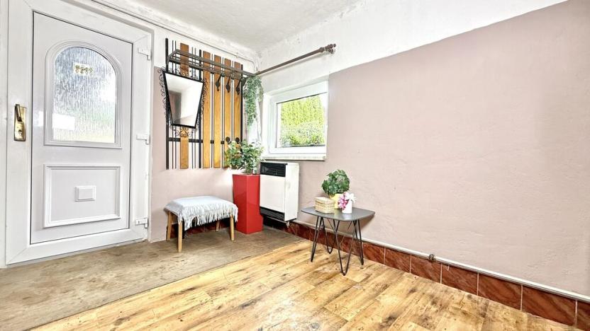 Prodej rodinného domu, Skalička, 62 m2