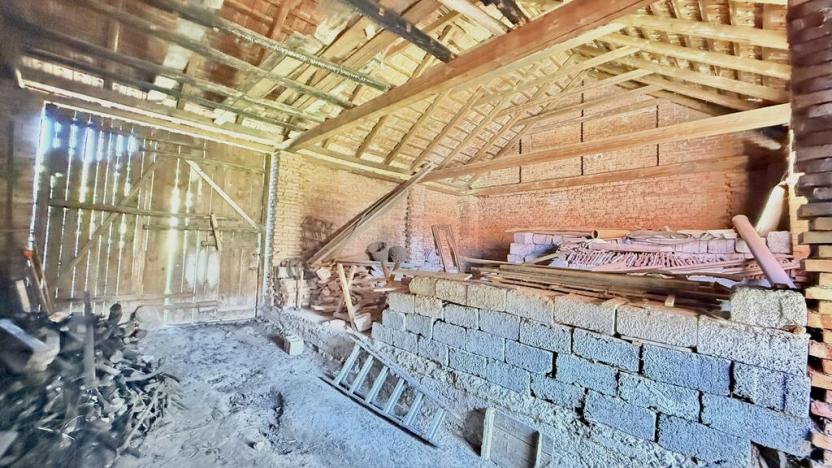 Prodej rodinného domu, Skalička, 62 m2