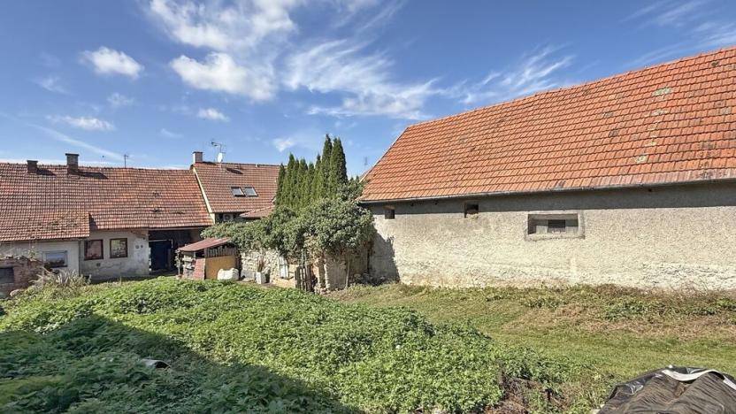 Prodej rodinného domu, Skalička, 62 m2