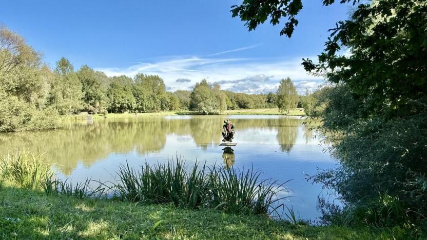 Prodej rodinného domu, Skalička, 62 m2