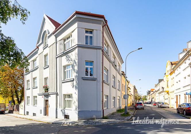Pronájem bytu 4+kk, Praha - Braník, Pod svahem, 140 m2