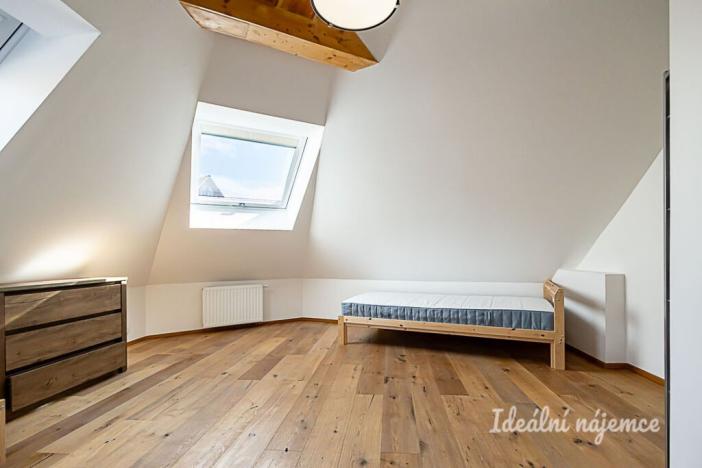 Pronájem bytu 4+kk, Praha - Braník, Pod svahem, 140 m2