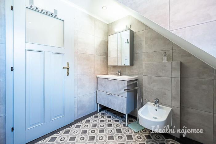 Pronájem bytu 4+kk, Praha - Braník, Pod svahem, 140 m2