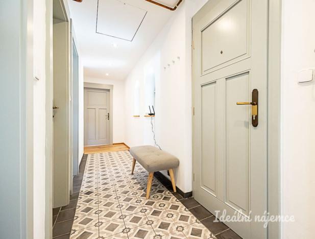 Pronájem bytu 4+kk, Praha - Braník, Pod svahem, 140 m2