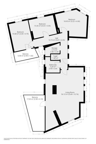 Pronájem bytu 4+kk, Praha - Braník, Pod svahem, 140 m2