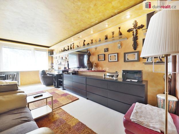 Prodej bytu 3+1, Neratovice, Dr. E. Beneše, 76 m2