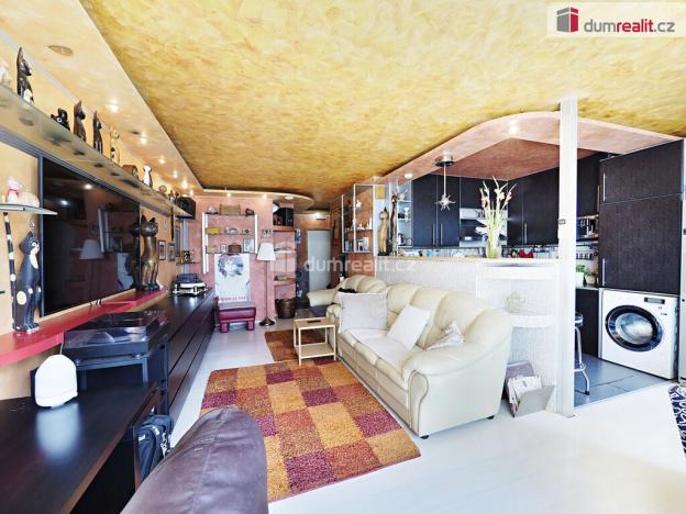 Prodej bytu 3+1, Neratovice, Dr. E. Beneše, 76 m2