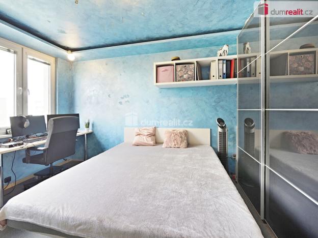 Prodej bytu 3+1, Neratovice, Dr. E. Beneše, 76 m2