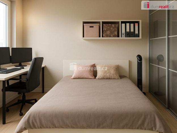 Prodej bytu 3+1, Neratovice, Dr. E. Beneše, 76 m2