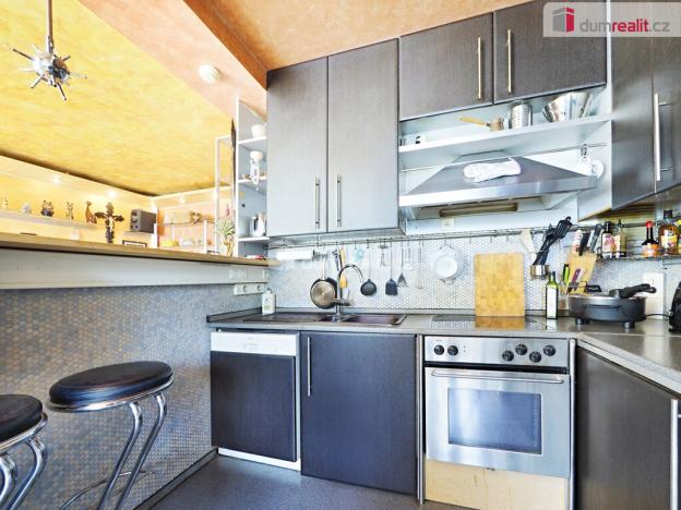 Prodej bytu 3+1, Neratovice, Dr. E. Beneše, 76 m2