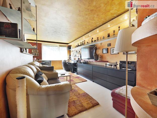 Prodej bytu 3+1, Neratovice, Dr. E. Beneše, 76 m2