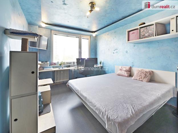 Prodej bytu 3+1, Neratovice, Dr. E. Beneše, 76 m2