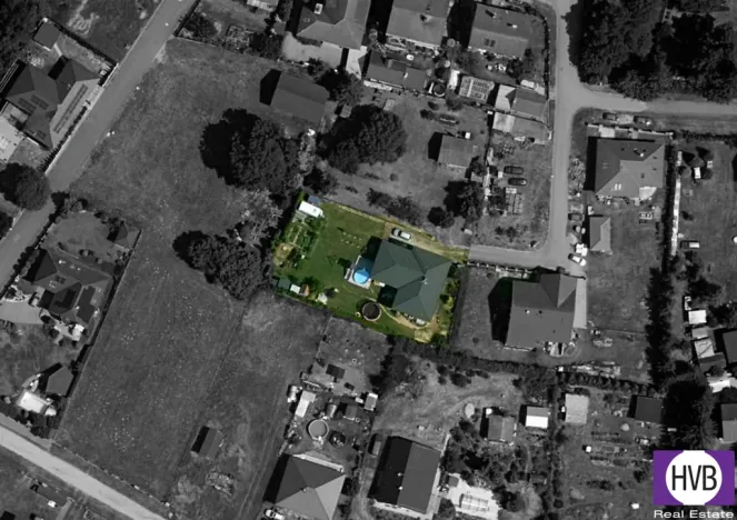 Prodej rodinného domu, Postupice, K Chalupám, 108 m2