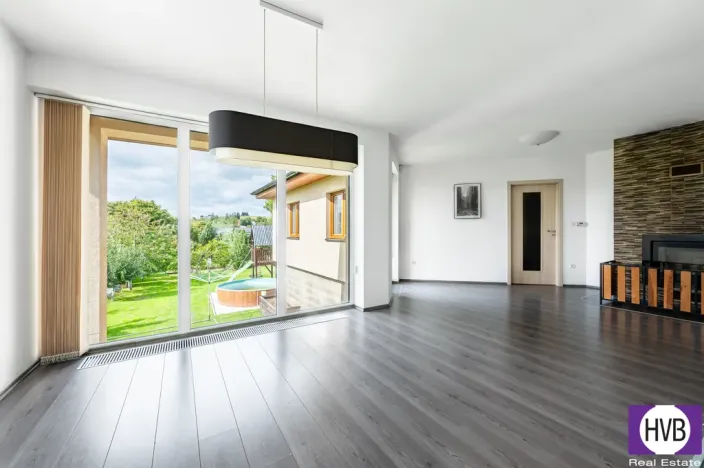 Prodej rodinného domu, Postupice, K Chalupám, 108 m2