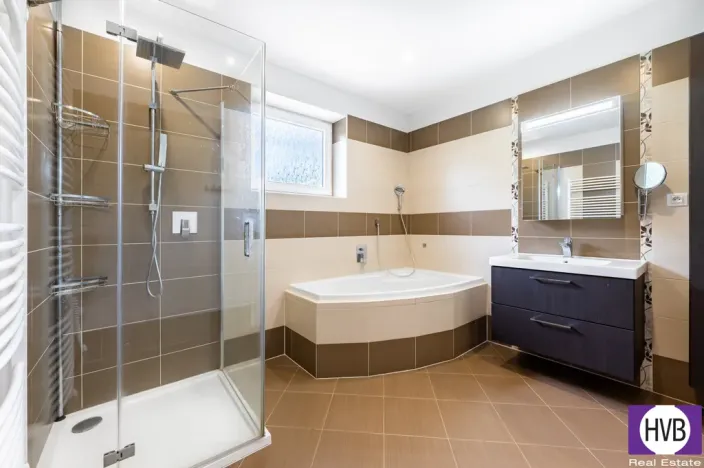 Prodej rodinného domu, Postupice, K Chalupám, 108 m2