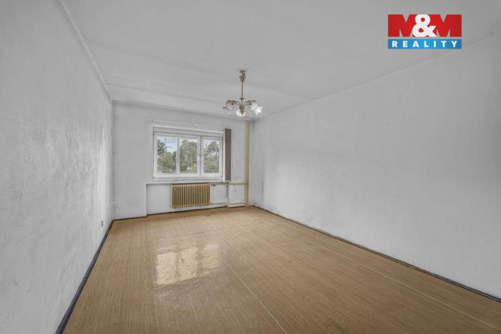 Prodej rodinného domu, Malý Újezd - Vavřineč, 285 m2