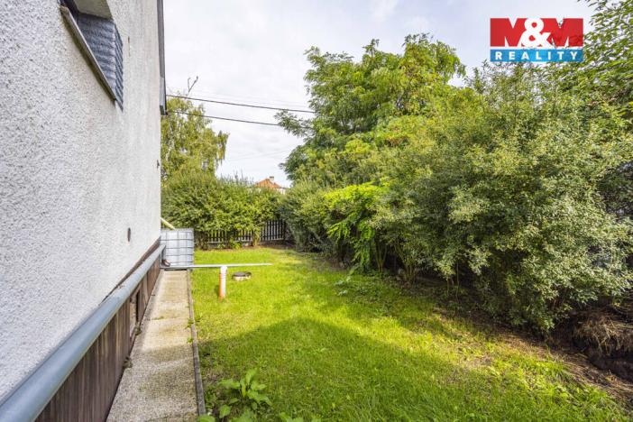 Prodej rodinného domu, Malý Újezd - Vavřineč, 285 m2