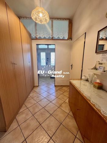 Prodej rodinného domu, Varnsdorf, Dvořákova, 220 m2