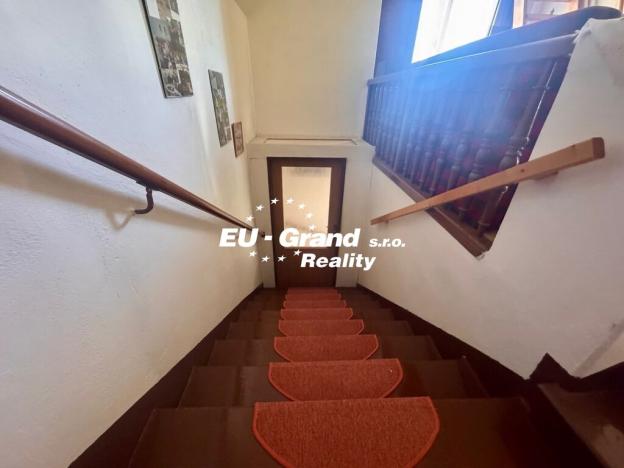 Prodej rodinného domu, Varnsdorf, Dvořákova, 220 m2