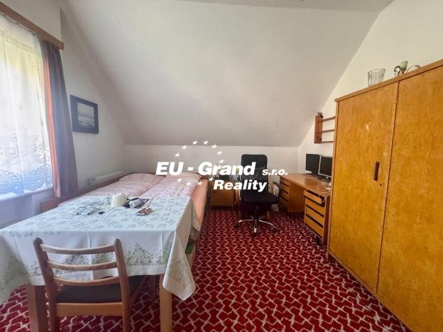 Prodej rodinného domu, Varnsdorf, Dvořákova, 220 m2