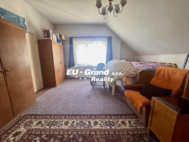 Prodej rodinného domu, Varnsdorf, Dvořákova, 220 m2