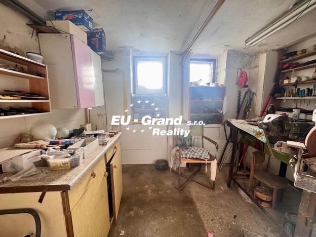 Prodej rodinného domu, Varnsdorf, Dvořákova, 220 m2