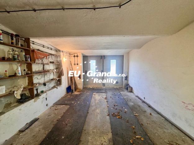 Prodej rodinného domu, Varnsdorf, Dvořákova, 220 m2