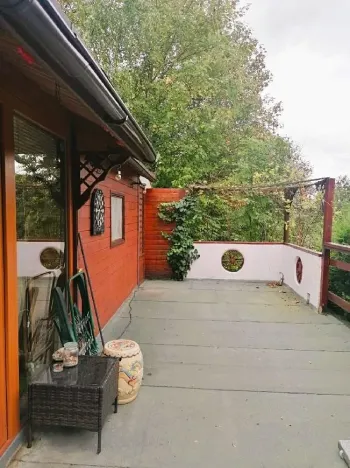 Prodej chaty, Ostrava, Větrov, 25 m2