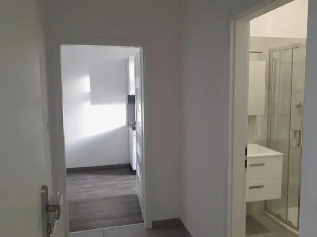 Prodej bytu 1+1, Náchod, Na Letné, 41 m2