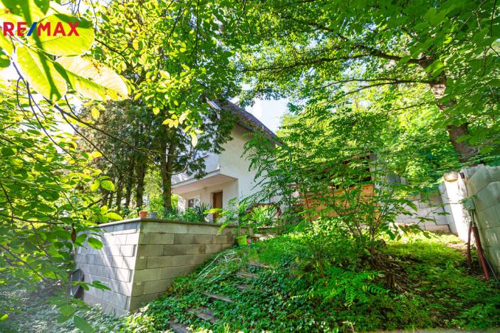 Prodej chaty, Borotice - Hubenov, 48 m2