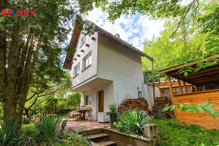 Prodej chaty, Borotice - Hubenov, 48 m2