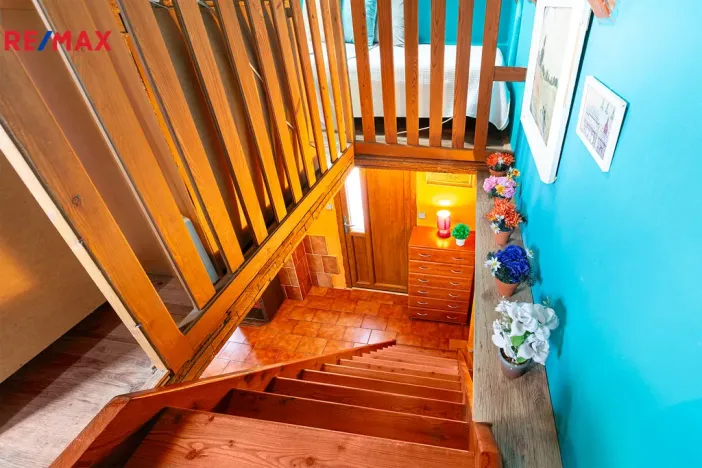 Prodej chaty, Borotice - Hubenov, 48 m2