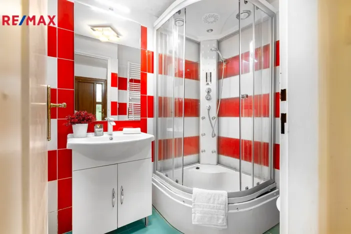 Prodej chaty, Borotice - Hubenov, 48 m2