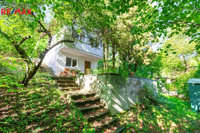 Prodej chaty, Borotice - Hubenov, 48 m2