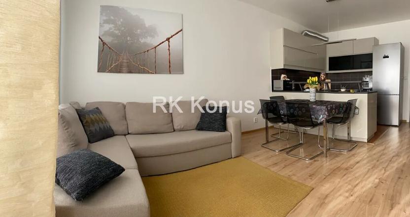 Prodej bytu 3+kk, Praha - Zličín, Sazovická, 108 m2