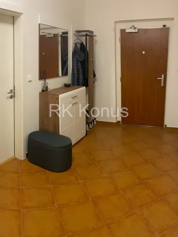 Prodej bytu 3+kk, Praha - Zličín, Sazovická, 108 m2