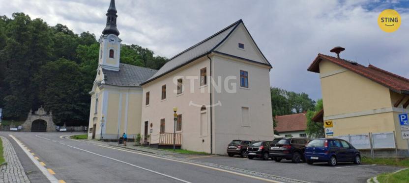 Pronájem komerční nemovitosti, Hukvaldy, 240 m2