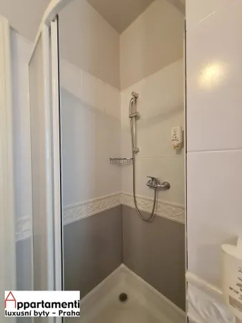 Pronájem bytu 2+kk, Praha - Nové Město, Truhlářská, 52 m2