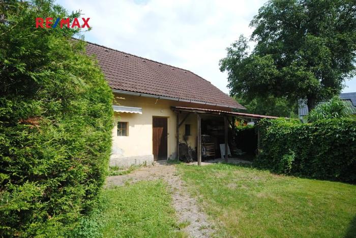 Prodej bytu 4+1, Humpolec, 102 m2