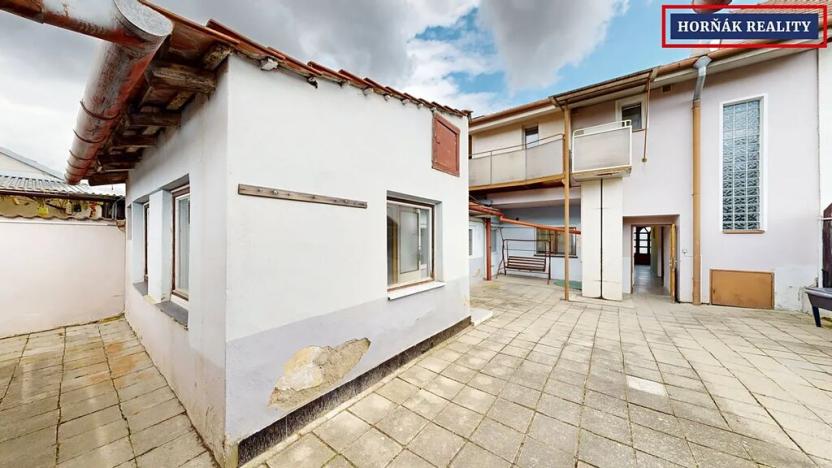 Prodej rodinného domu, Dražovice, 202 m2