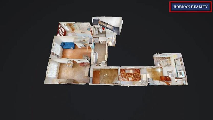 Prodej rodinného domu, Dražovice, 202 m2