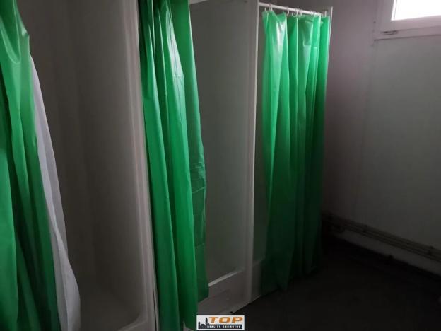 Pronájem výrobních prostor, Chomutov, 295 m2