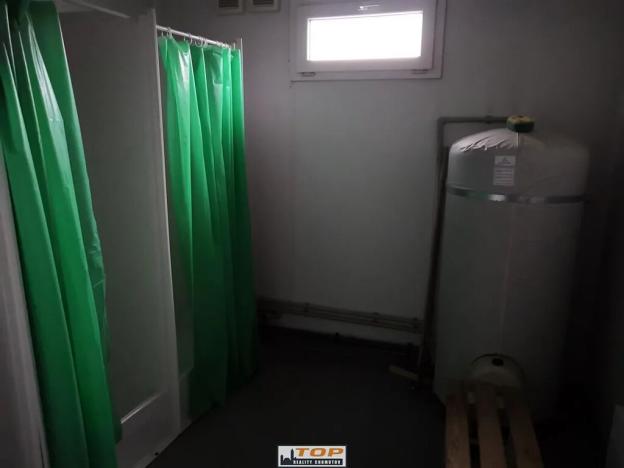 Pronájem výrobních prostor, Chomutov, 295 m2