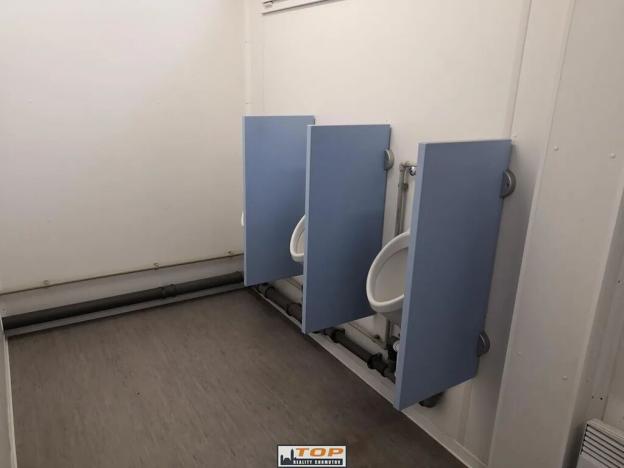 Pronájem výrobních prostor, Chomutov, 295 m2